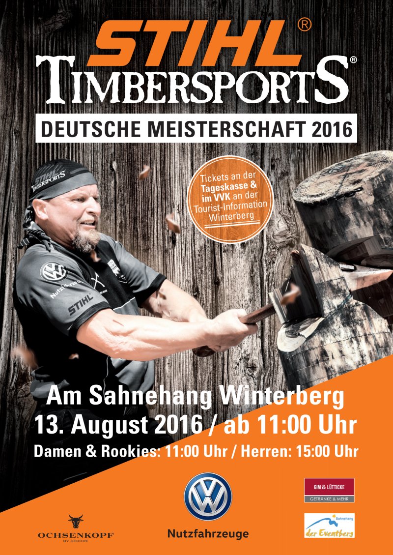 Timbersports2016