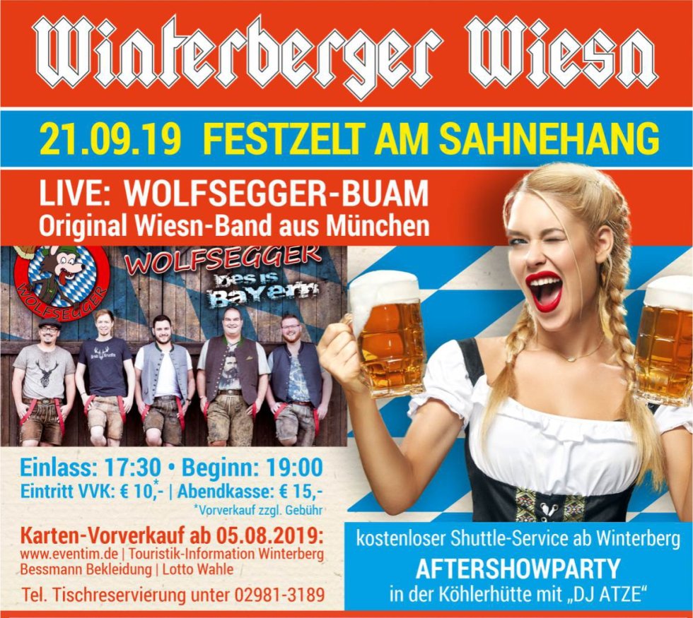 Winterberger Wies 2019